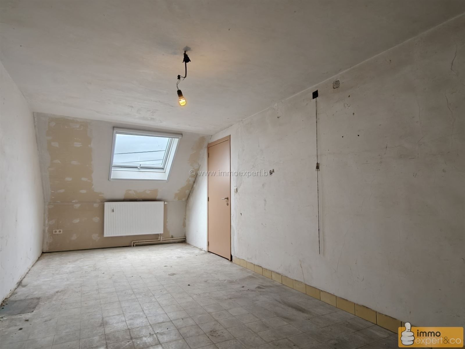 TERNAT: Super gelegen woning / Nieuw dak foto 15