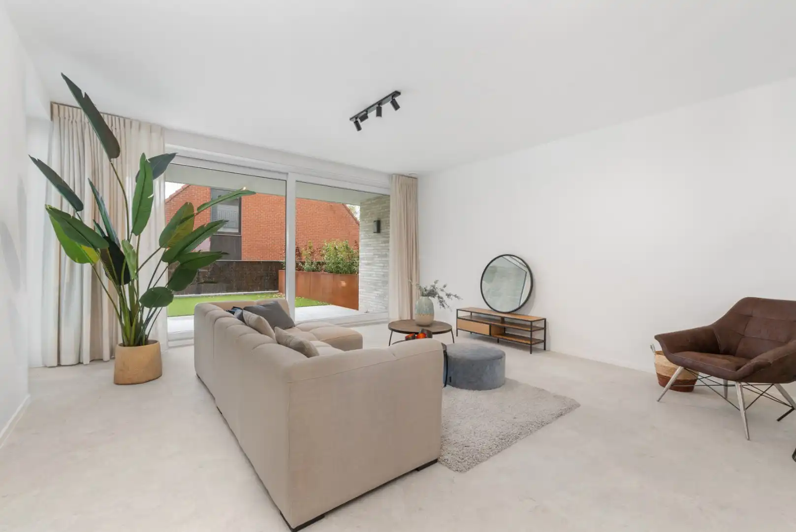 LANCERING - RESIDENTIE TINE | Energiezuinige & kwalitatieve appartementen foto 5