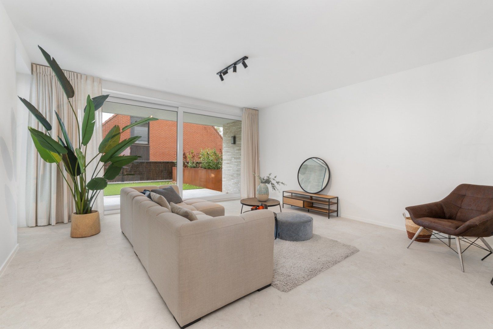 LANCERING - RESIDENTIE TINE | Energiezuinige & kwalitatieve appartementen foto 5