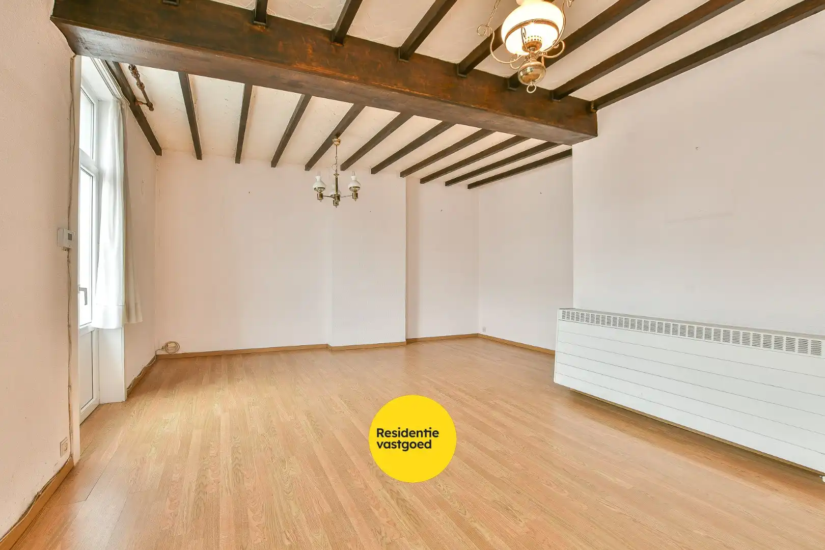 Instapklaar 2-slaapkamerappartement in hartje Blankenberge nabij de Grote Markt foto 3
