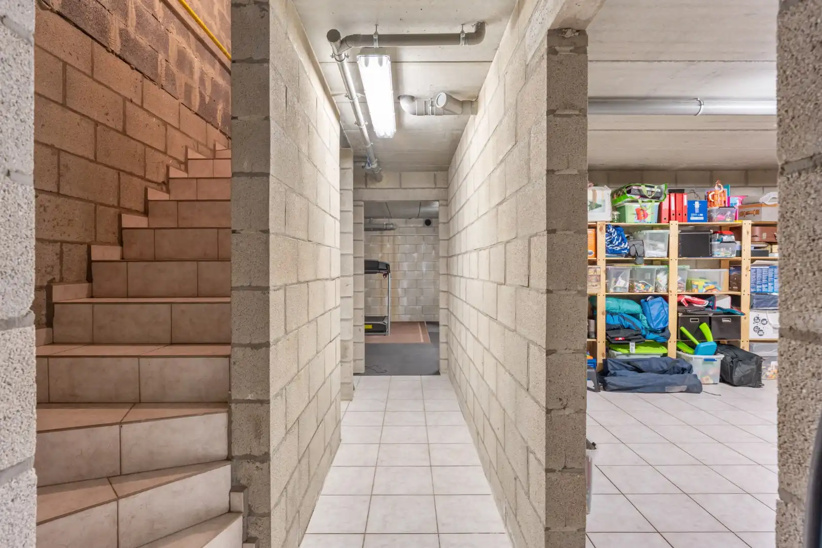 Recente, goed afgewerkte gezinswoning op een perceel van 5a15ca nabij het dorpscentrum van Opoeteren!  foto 28