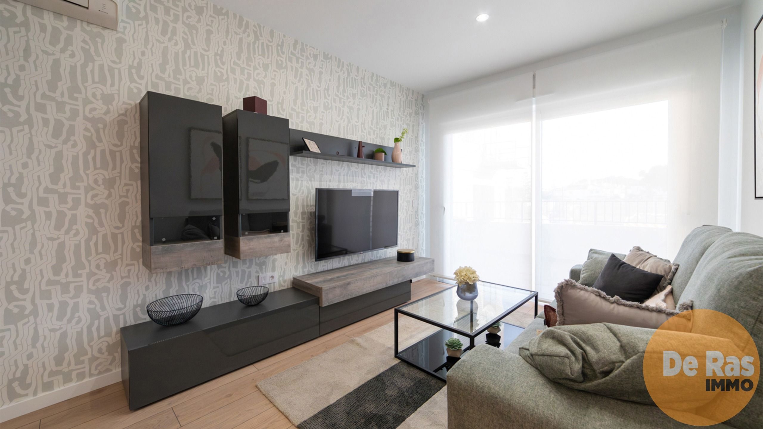 SPANJE - Costa Blanca Zuid- Assistentiewoning foto 8