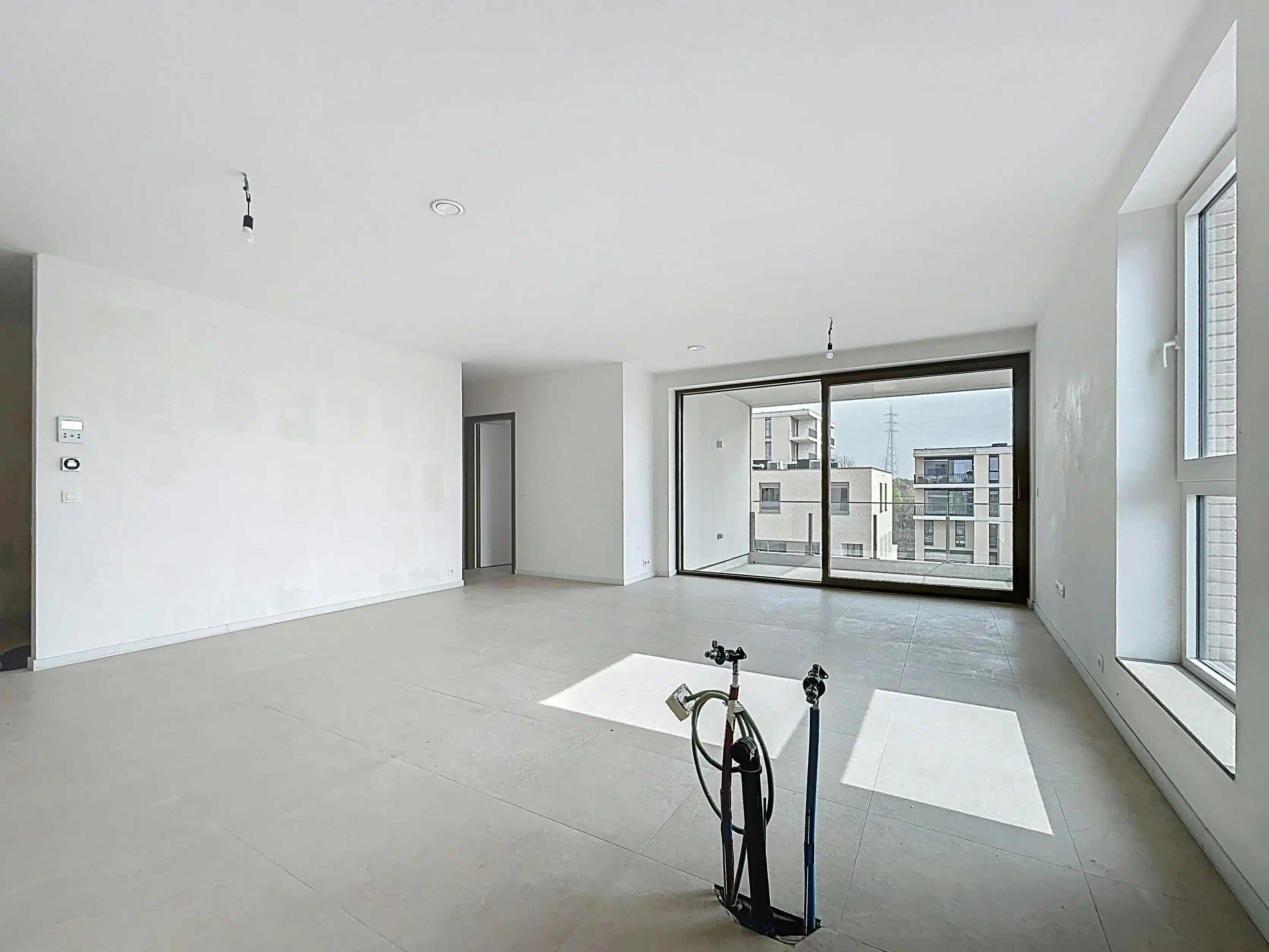 Nieuwbouwproject Nexuss Schelle foto 2