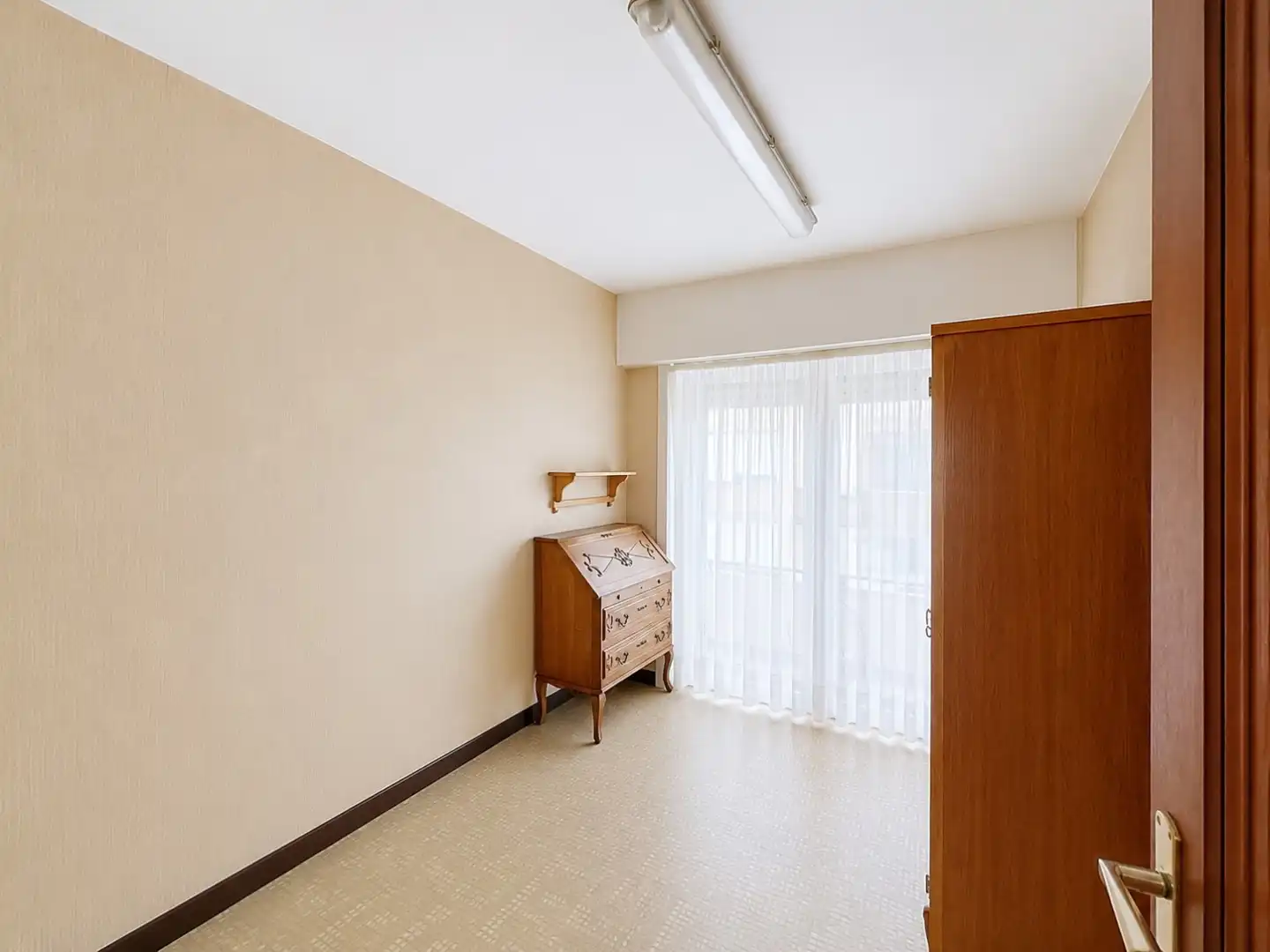 Te renoveren gezinswoning met stadstuin te Nieuwpoort-Stad foto 13