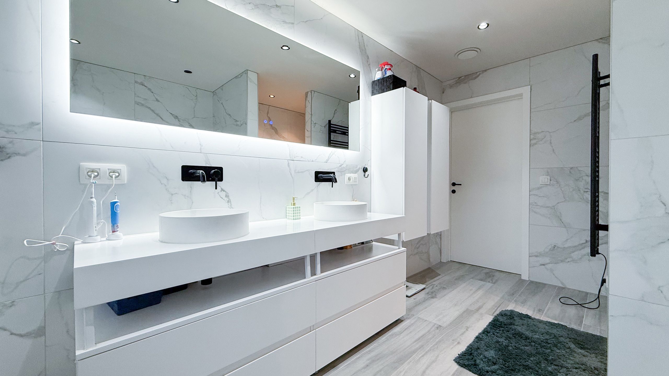 Moderne halfopen bebouwing (3 jaar oud) nabij E313 & E314! foto 22