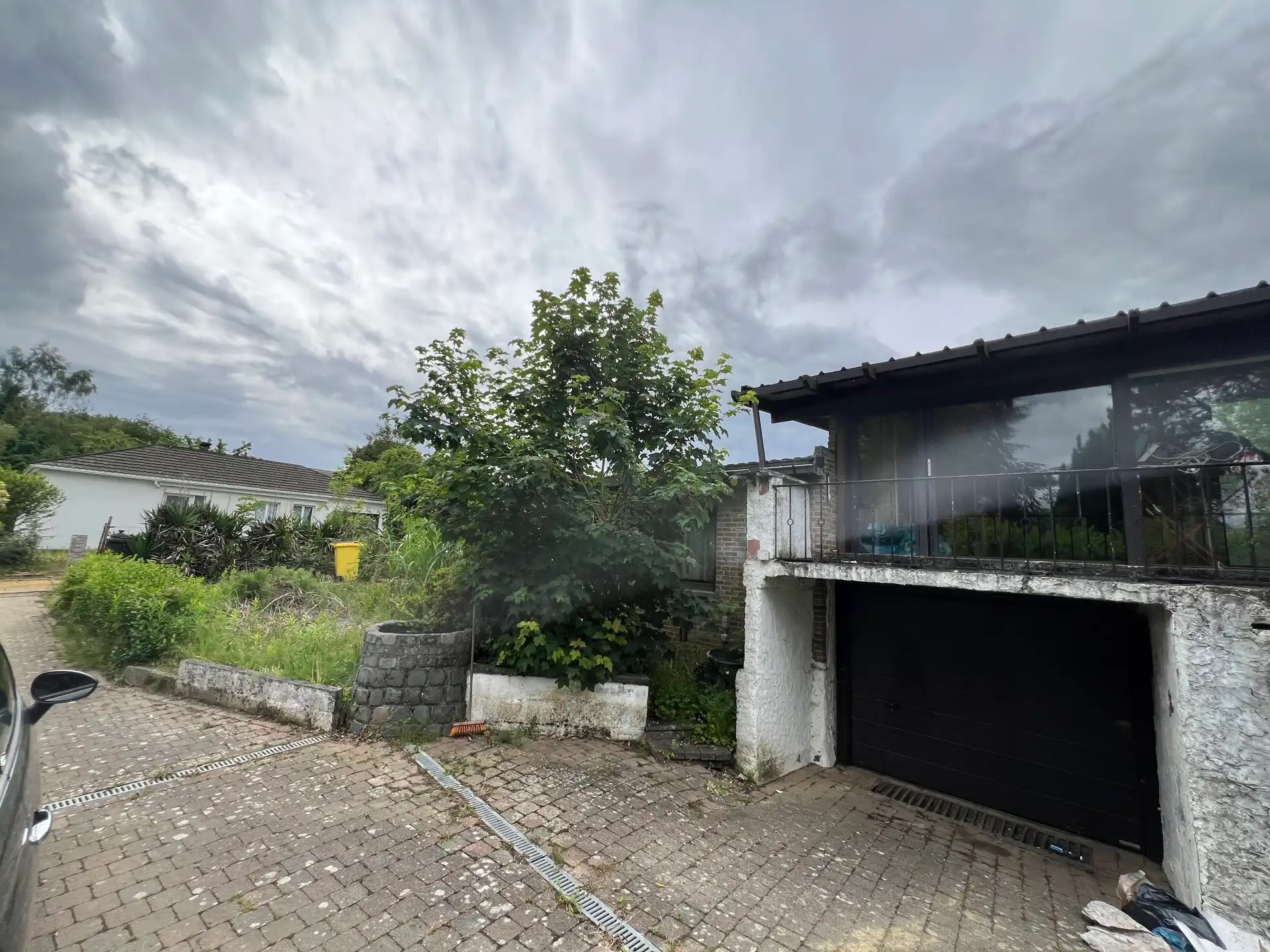 Ben jij op zoek naar rust in een groene oase?  foto 13