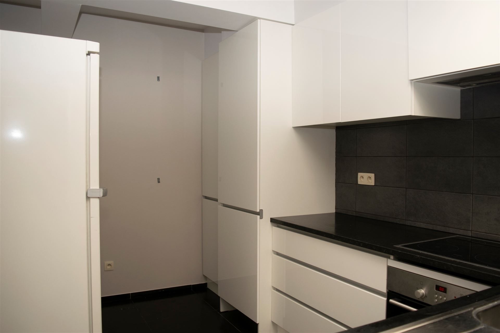 Gelijkvloers appartement  foto 6