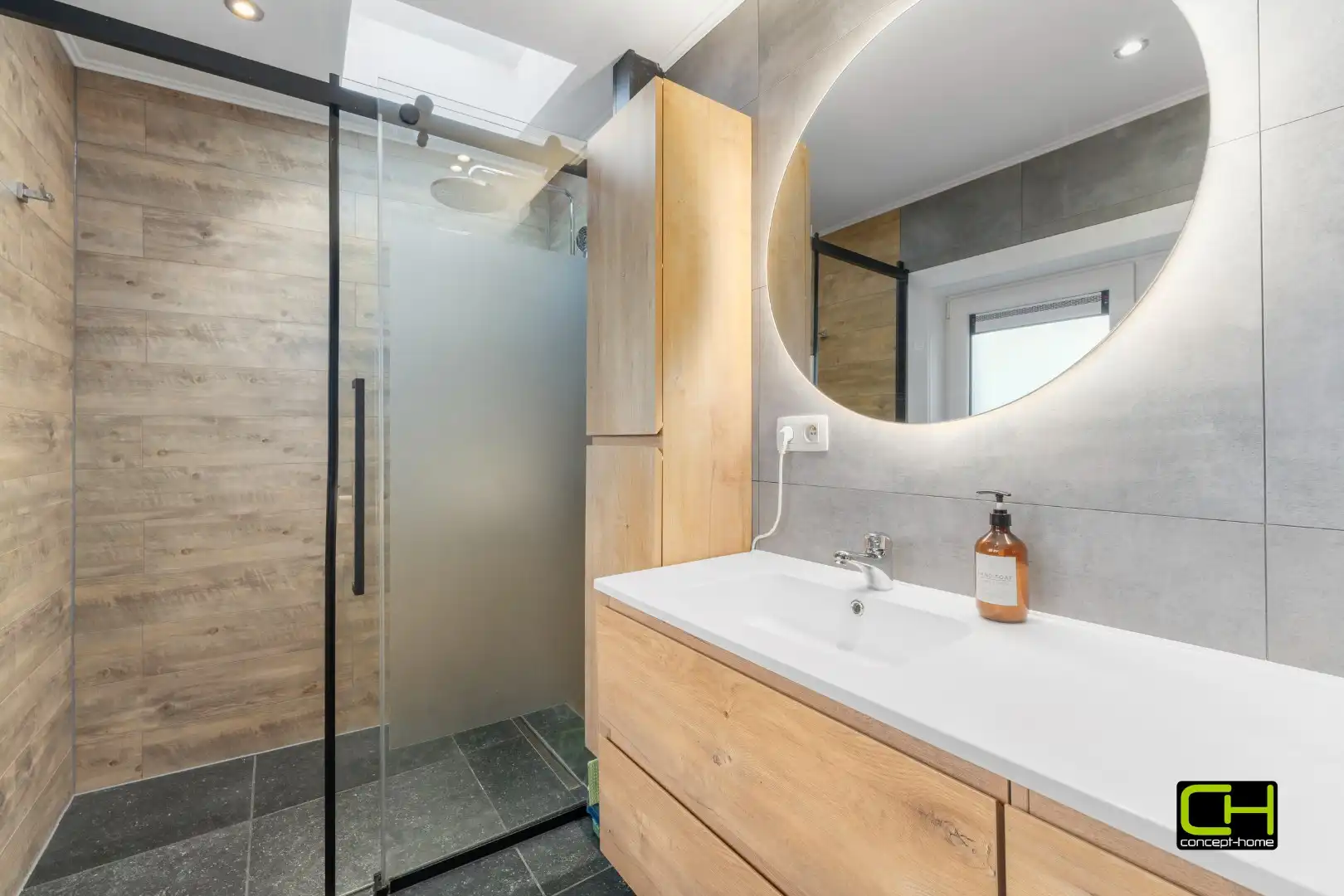 Charmante stadswoning met terras op centrale ligging in Gent foto 11