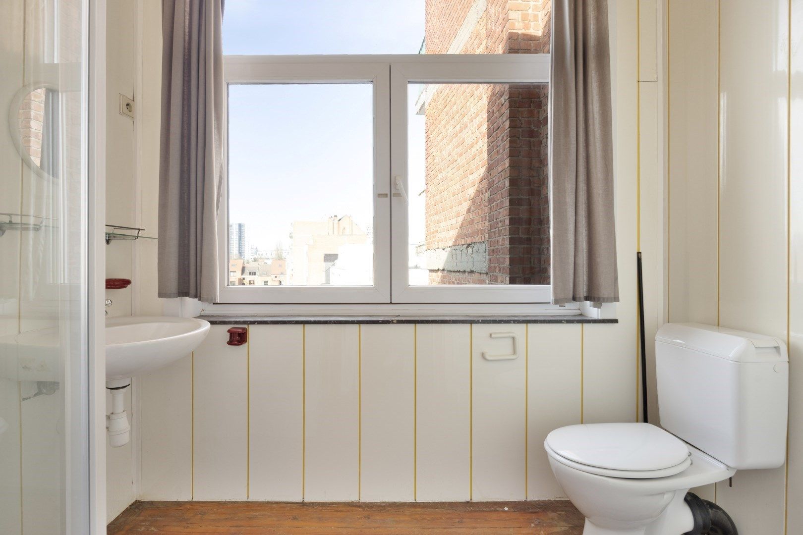 Uitstekend gelegen handelswoning van 156 m² in het centrum van Leuven foto 19