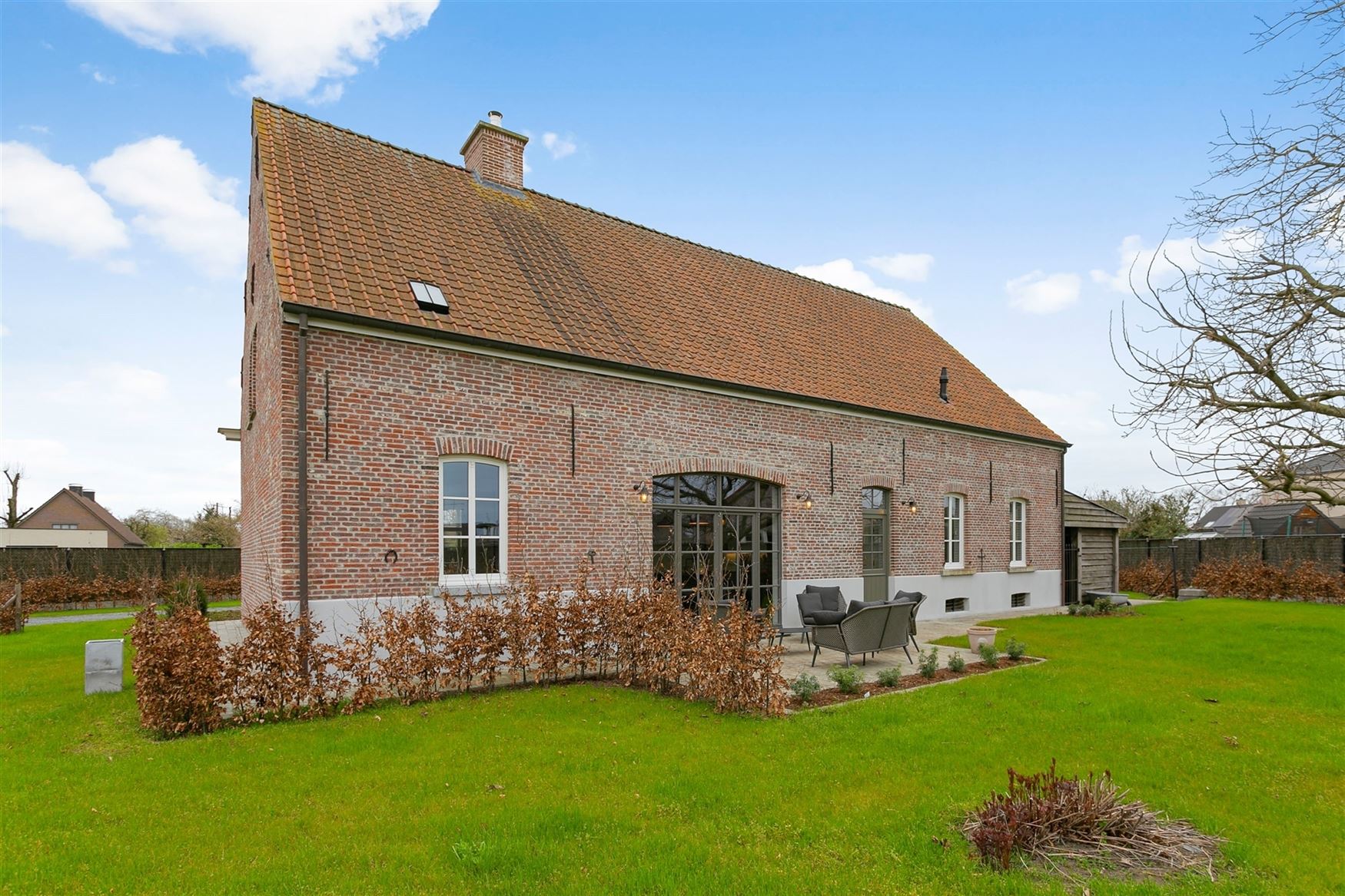 Uitzonderlijk wonen in Grammene foto {{pictureIndex}}