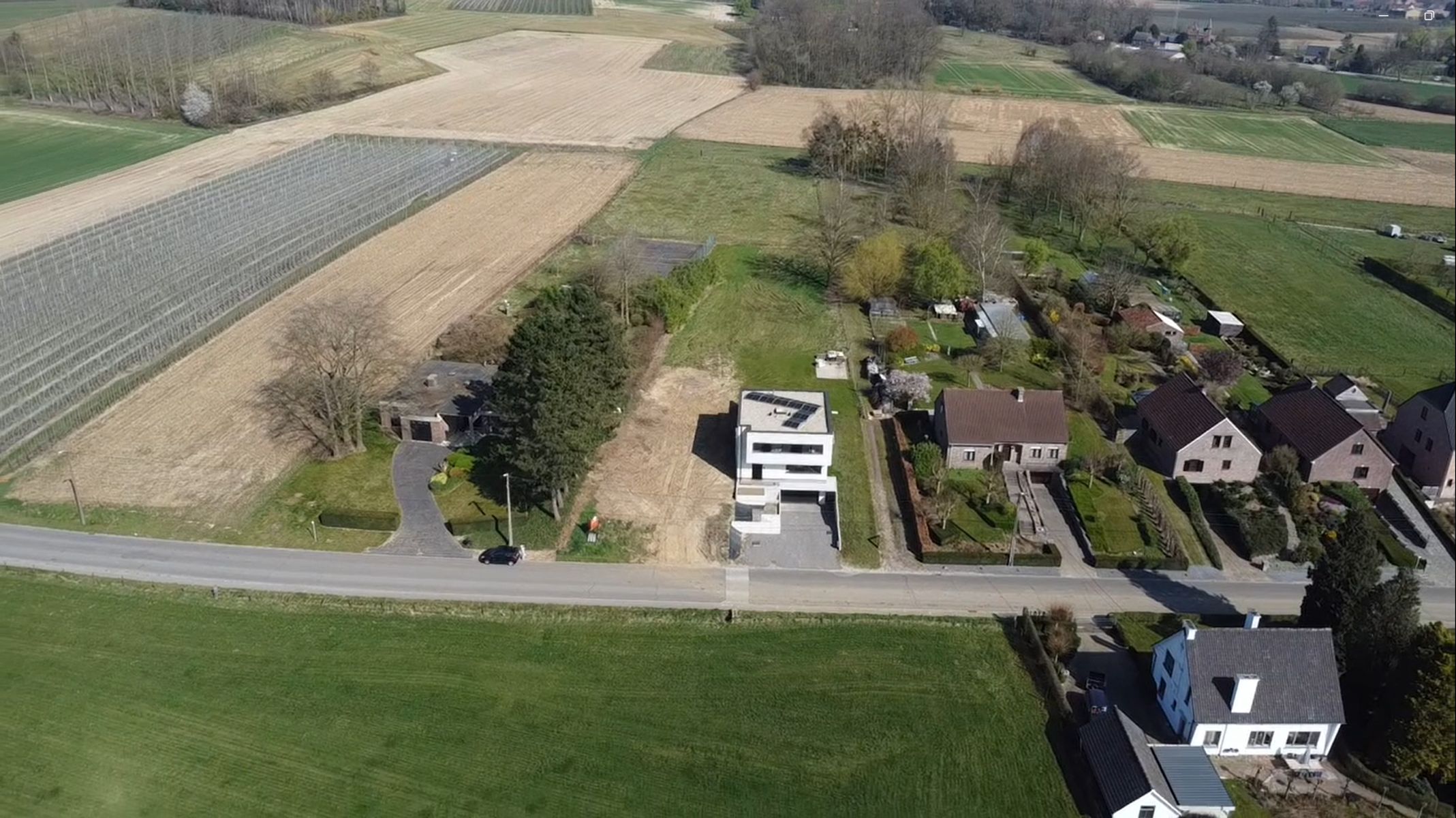 🏡 Bouwgrond HObebouwing centrum Glabbeek! 🏡 Opp14a 38ca foto 7