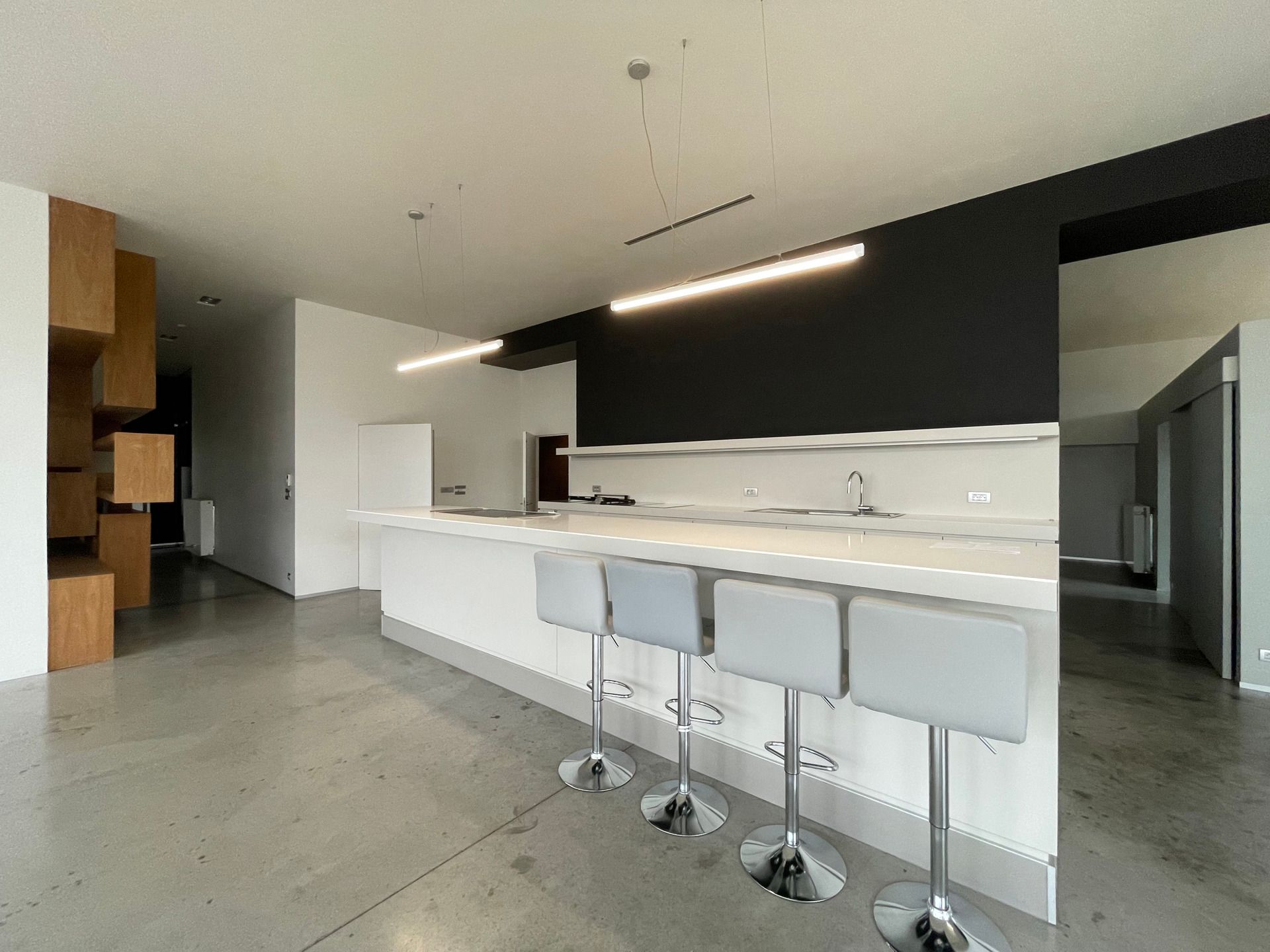 Exclusieve loft 240 m² met 4 slpk & 2 badk foto 5