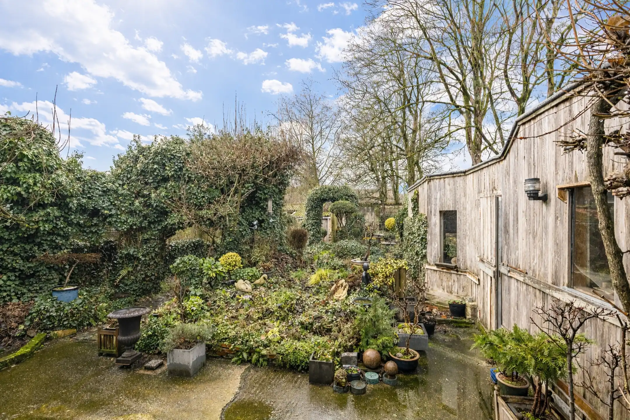 Ruime woning met mogelijkheid tot opsplitsing  foto 13