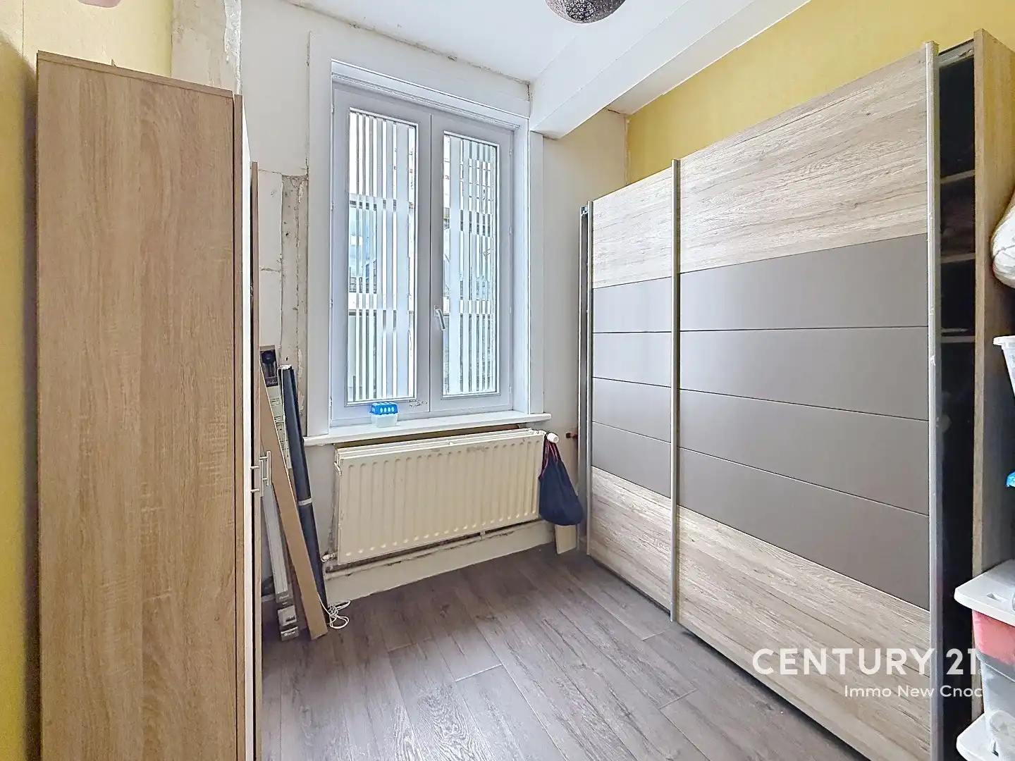 GROTE karaktervolle woning met HANDELSRUIMTE foto 33