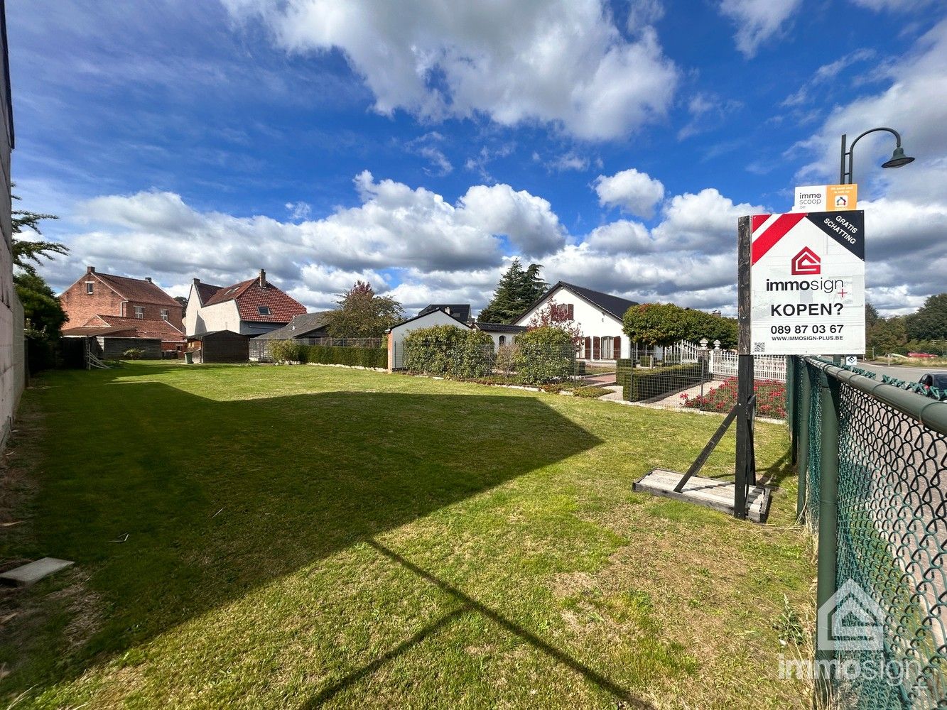 Projectgrond voor 3 appartementen mét vergunning op toplocatie in het centrum van Bocholt! foto 3
