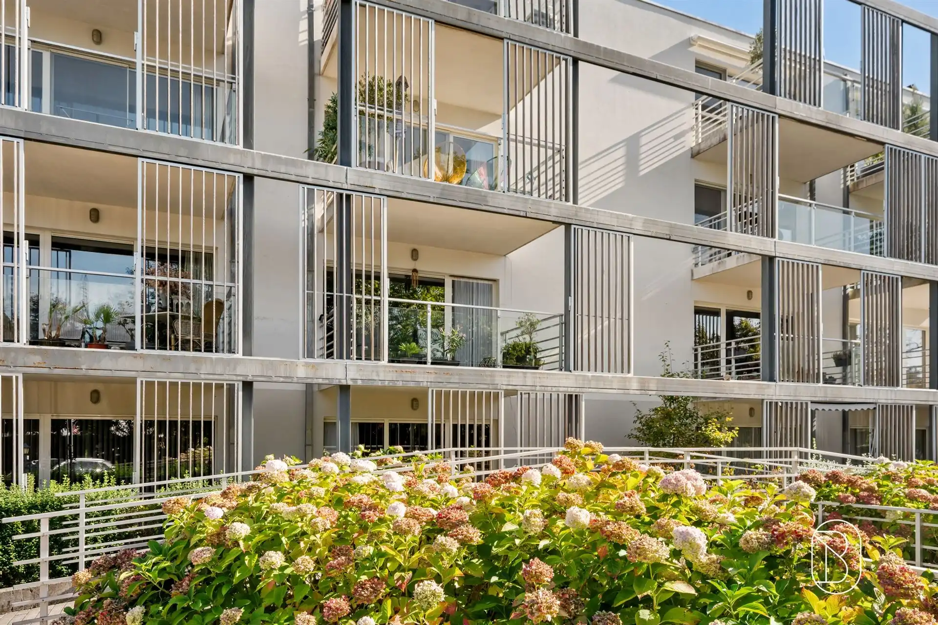 Appartement te koop Engelsenlaan 31/103 - 9600 RONSE