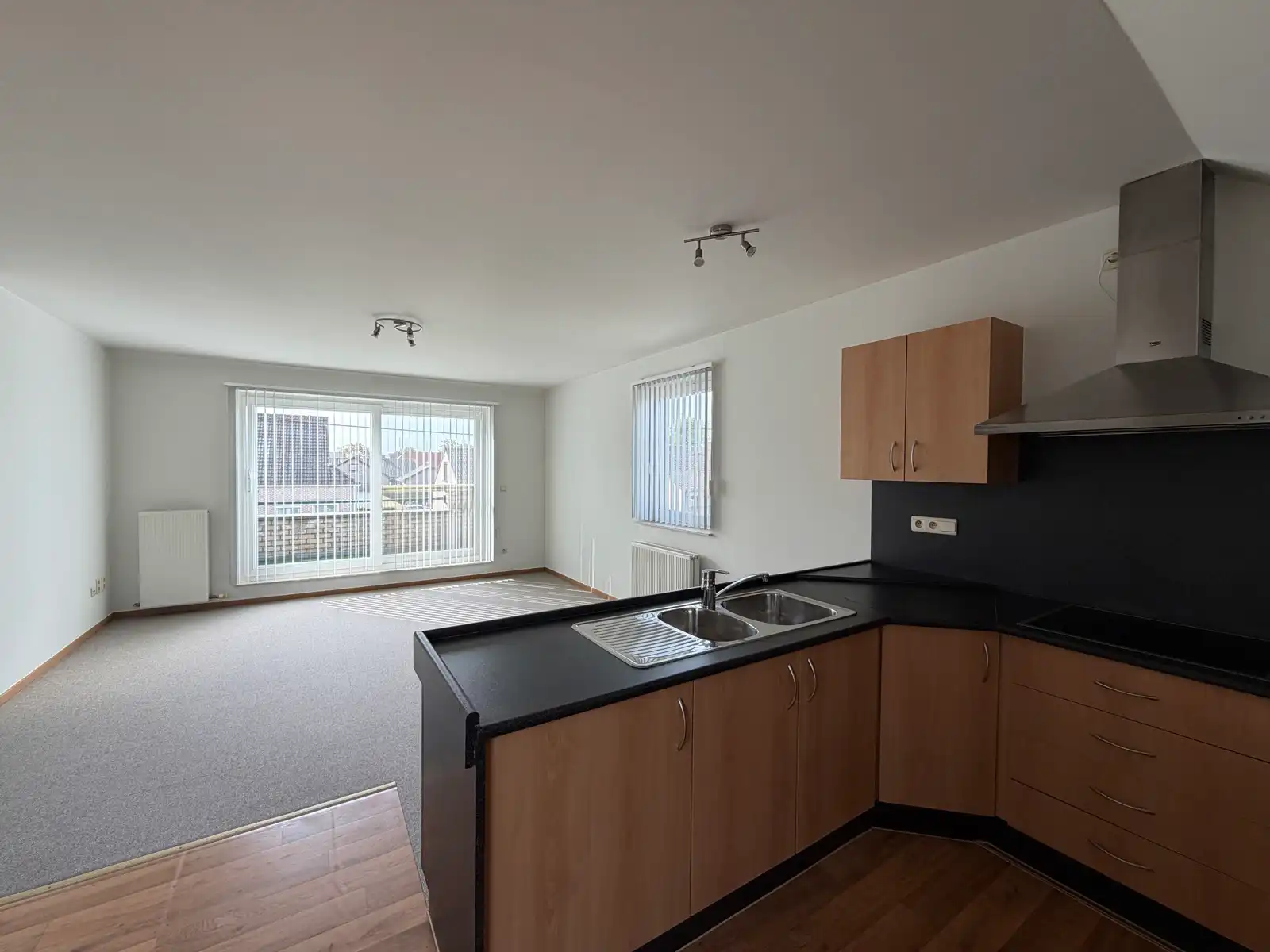 2 slpk appartement te huur in Wijchmaal foto 3