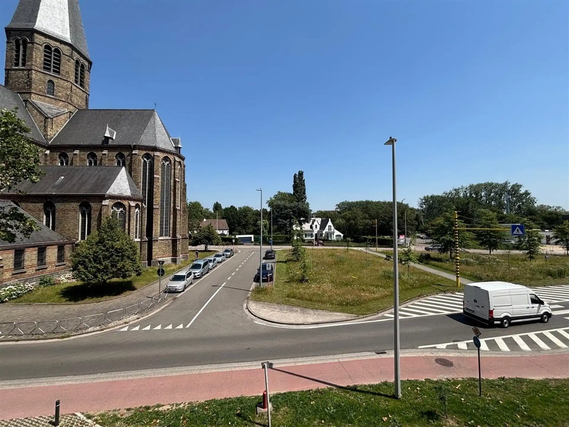 Exclusief wonen | ruim appartement met uitzonderlijk terras foto 28