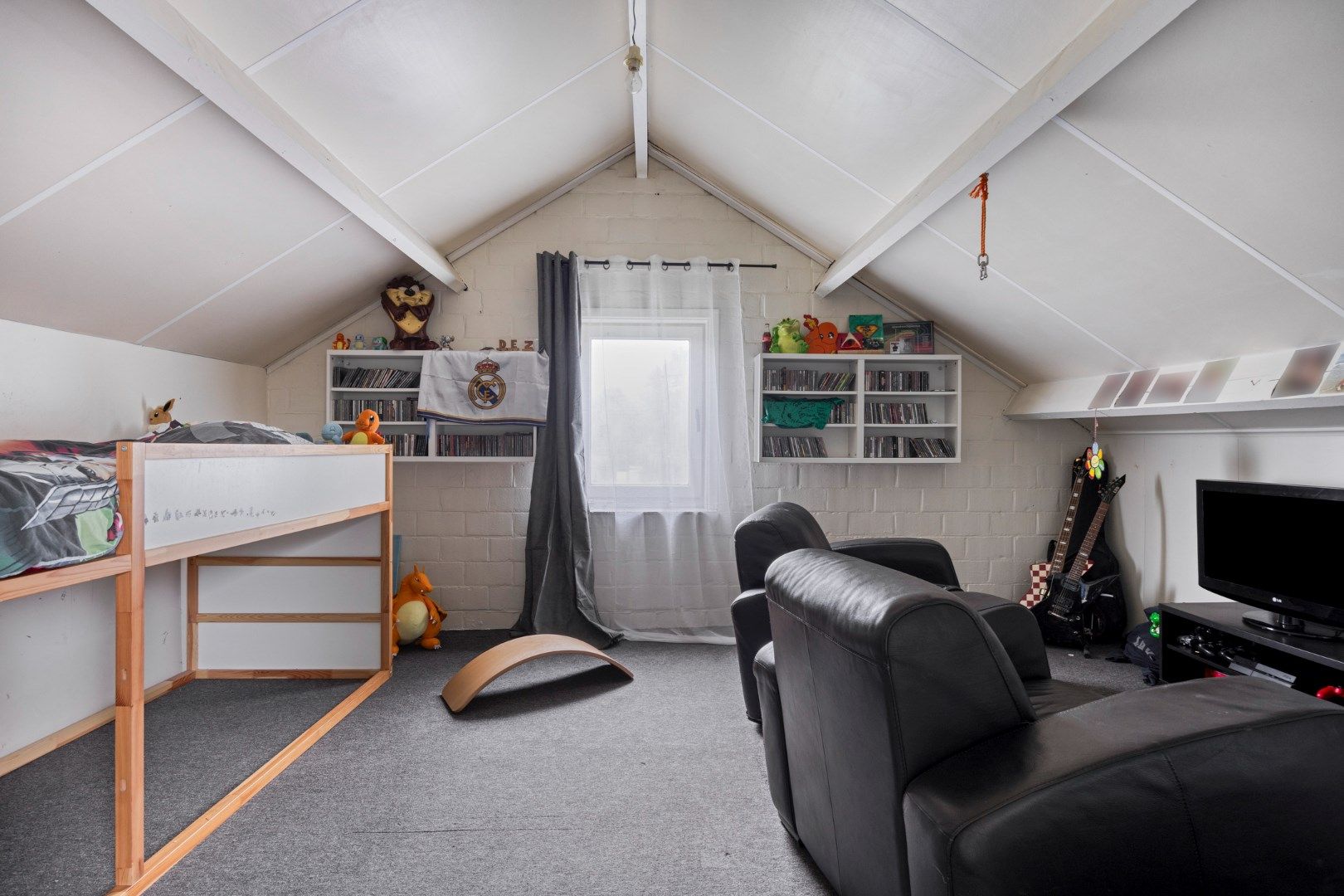 Woning met 4 slaapkamers op een ZW gericht perceel van 688 m² te St.-Jozef-Olen ! foto 24