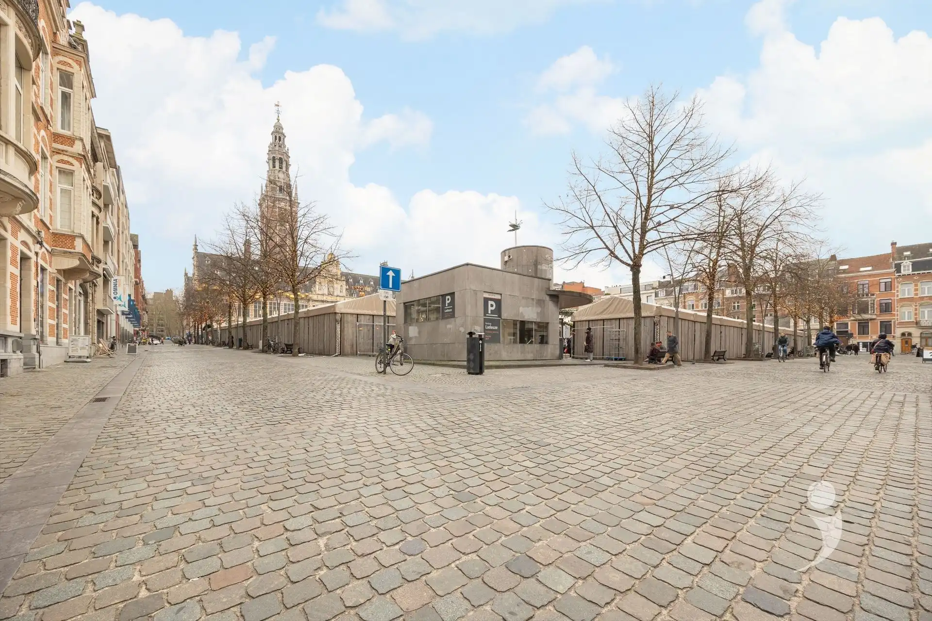 Rustige en lichtrijke studentenkamer op toplocatie  foto 13