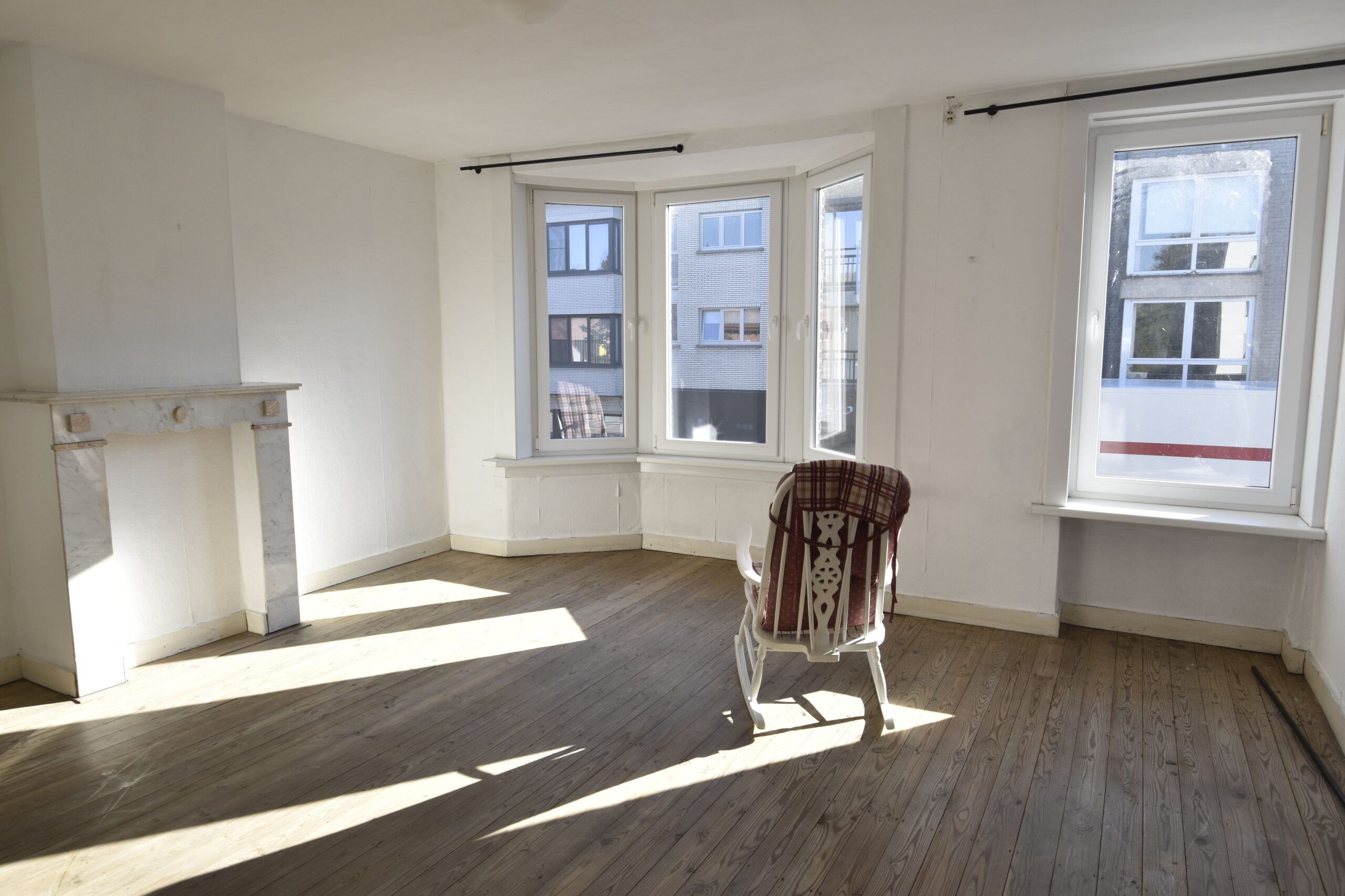 Karaktervolle woning in het hart van Nieuwkerken. foto 9