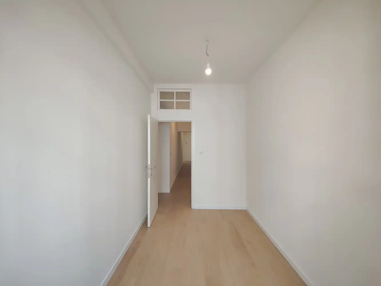 WARSCHAUSTRAAT 20/02.02, 8400 OOSTENDE foto 24