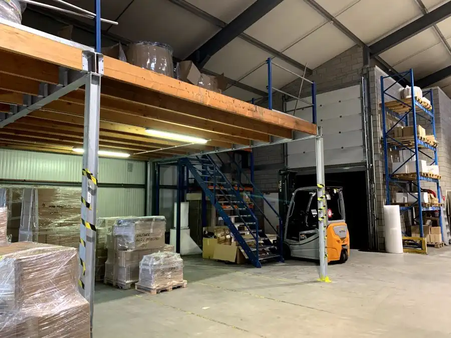 Hemelrijken 15, 2890 Sint-Amands foto 4