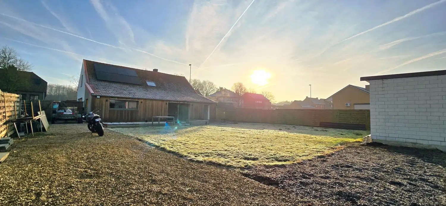 Huis te koop foto 27