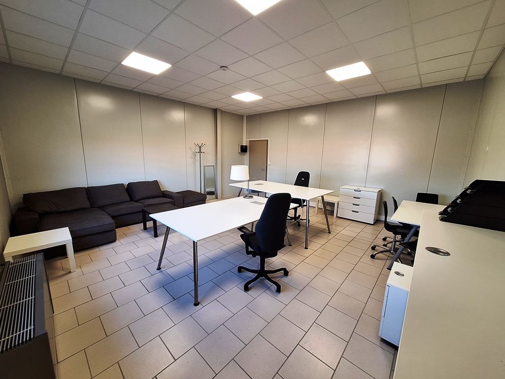 Kantoorruimte (36m2) te Verrebroek foto 5