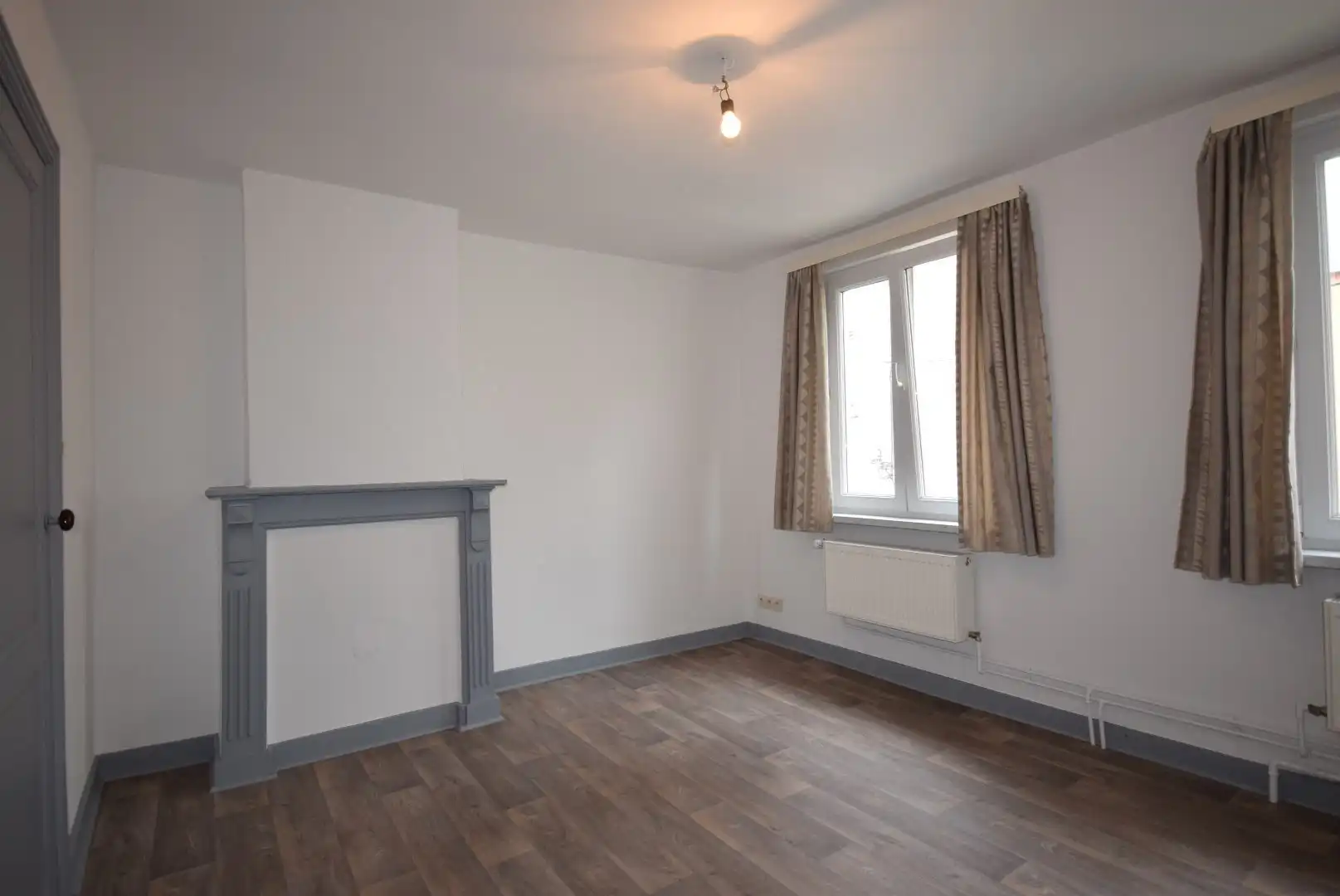 Charmante rijwoning op wandelafstand van het centrum foto 5