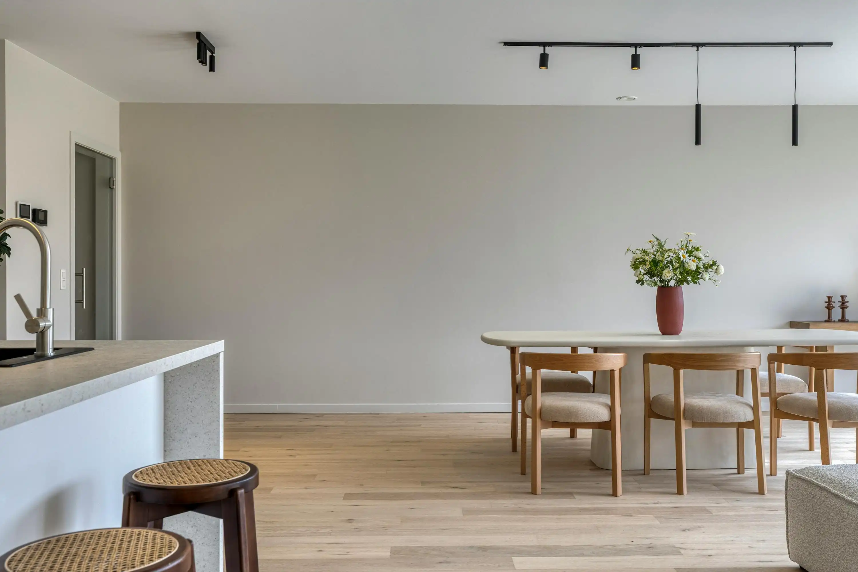 Prachtig nieuwbouwappartement te koop in Vichte foto 5