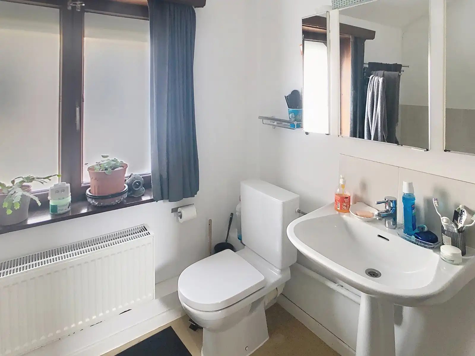 Centrum: woning met 2 slaapkamers foto 14