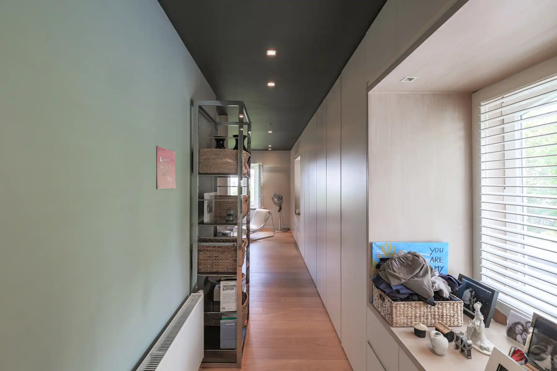 Stijlvol wonen in het gegeerde Elsdonk foto 20