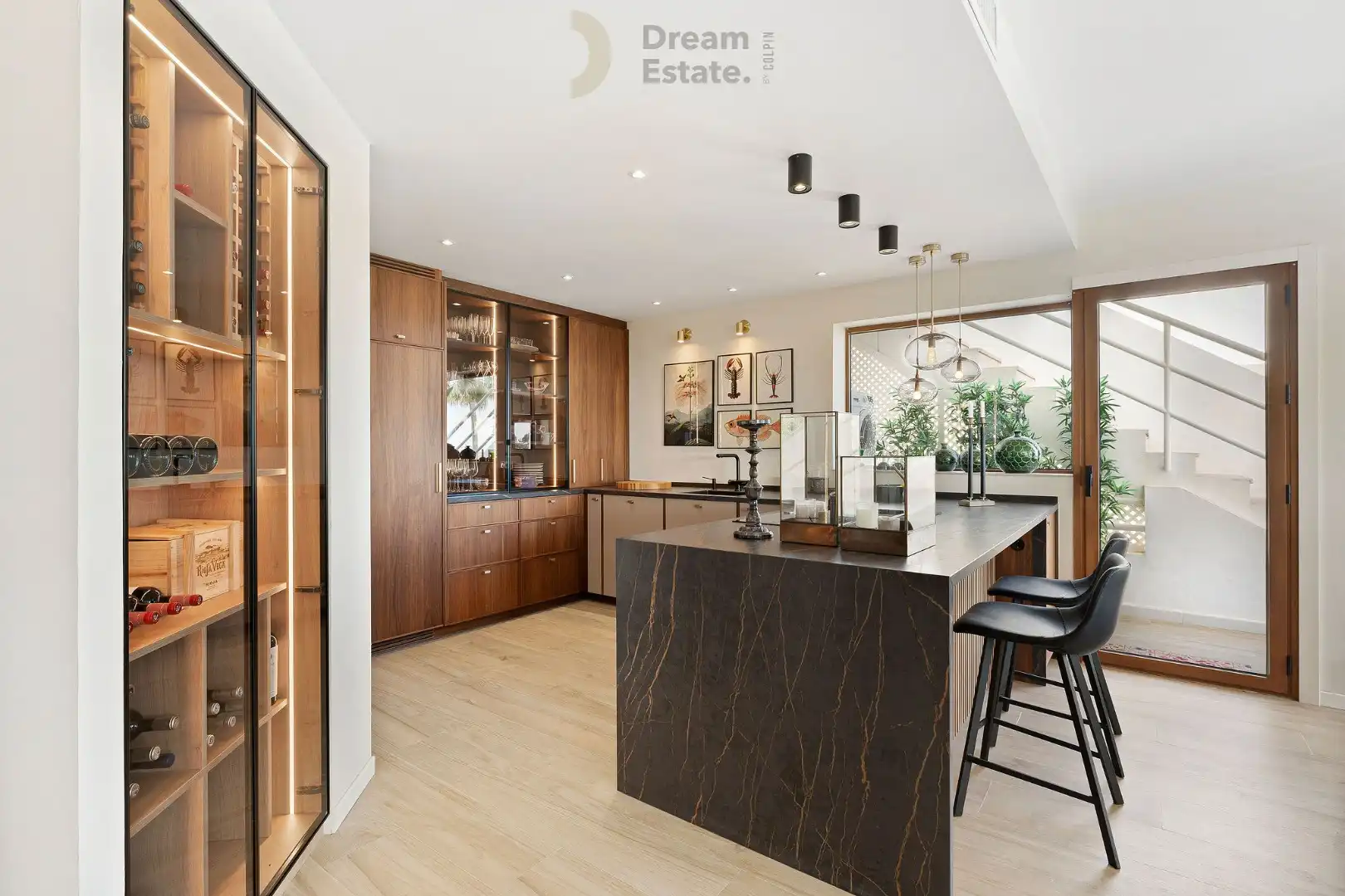 Luxe frontline Golf Penthouse in Nueva Andalucía foto 8