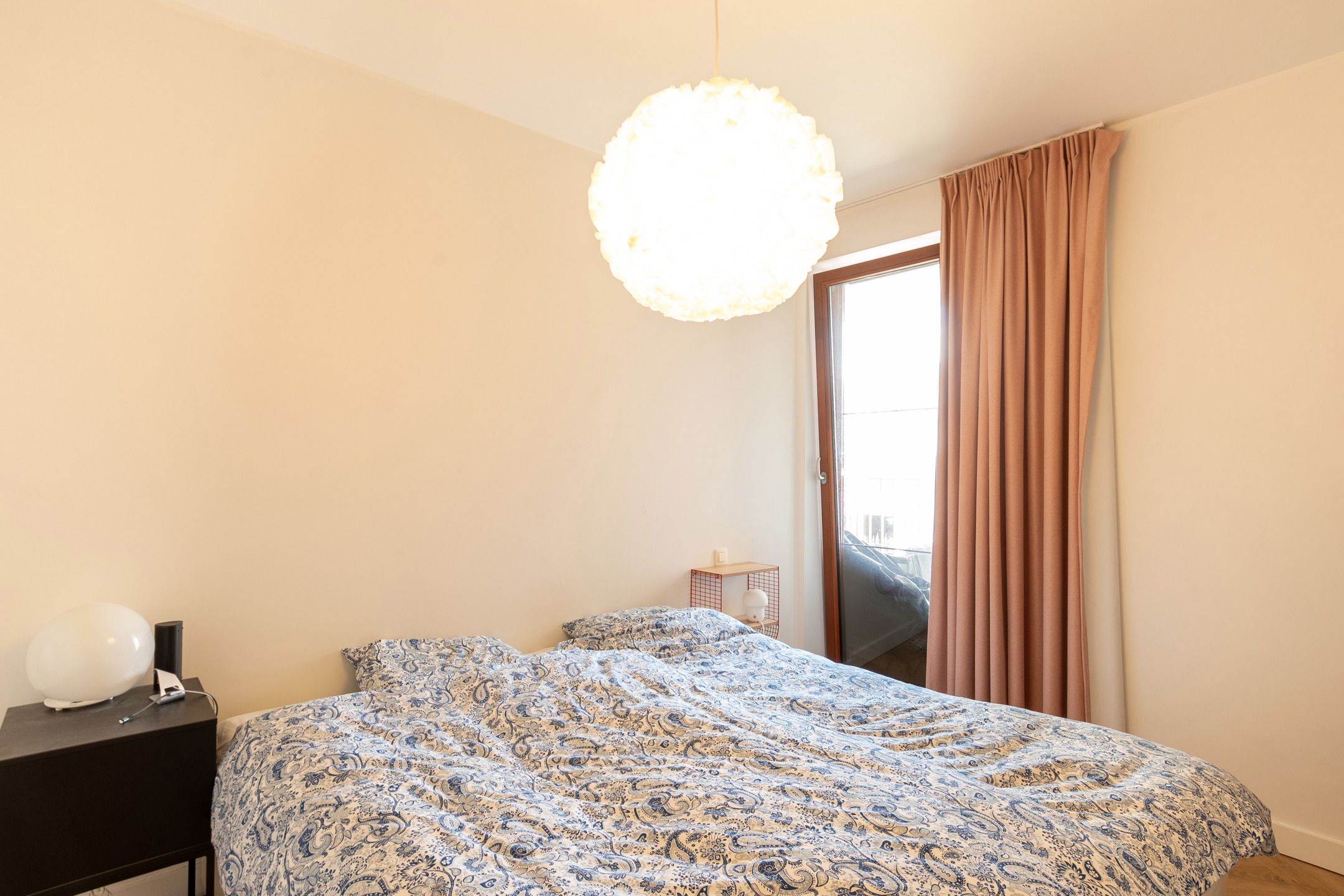 Recent BEN-appartement op A-locatie foto 14