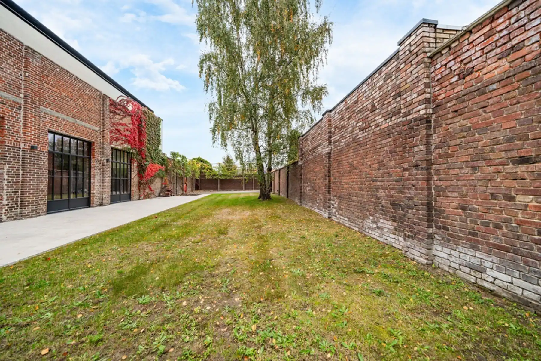Prachtige herenwoning met tuin en garage! foto 41