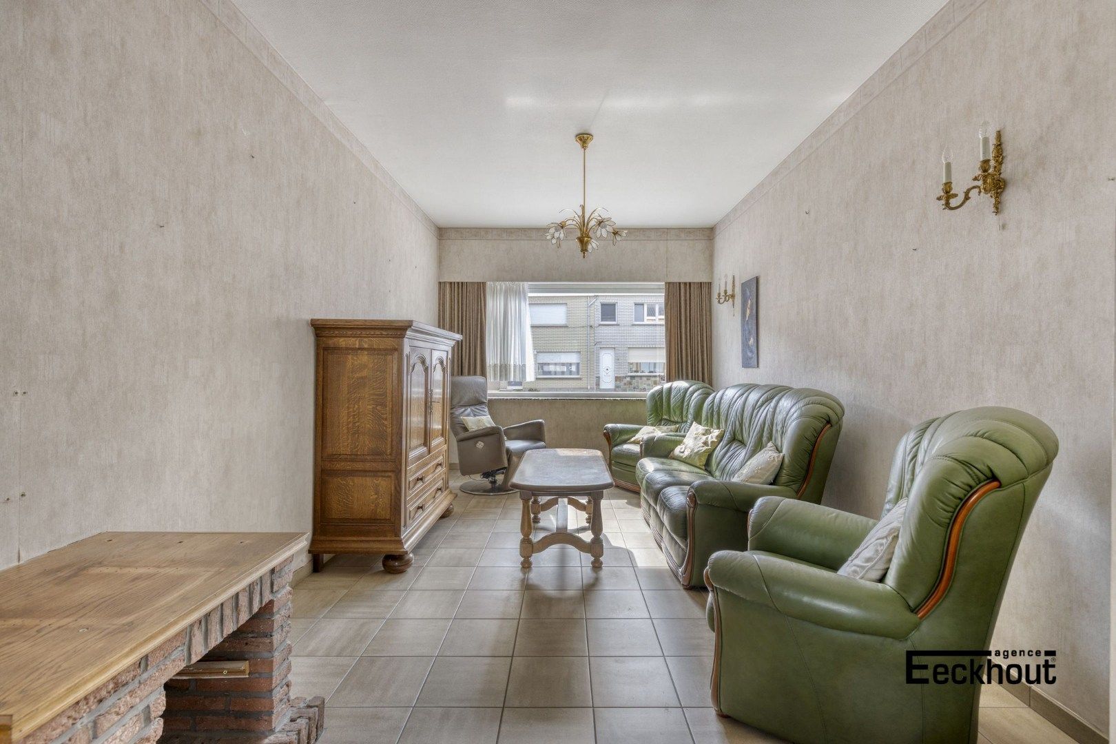 Ruime, verzorgde woning met 3 slaapkamers en zonnige koer. foto 4