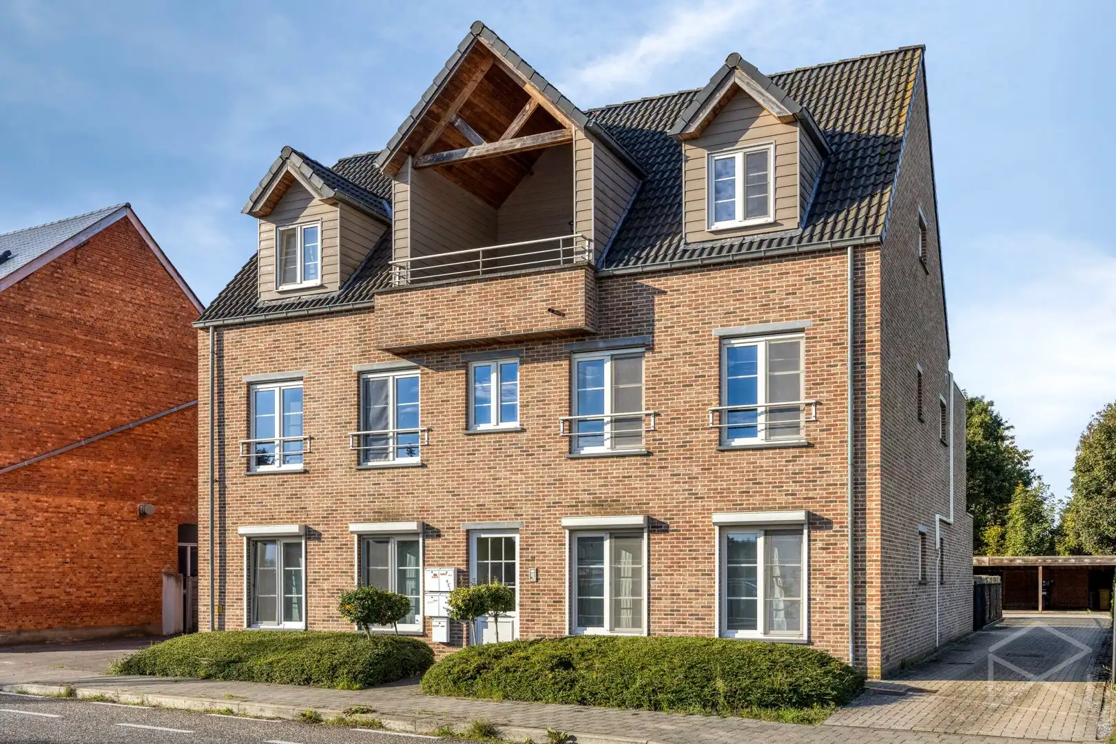 Appartement te koop in Klein-Vorst (Laakdal) foto 2