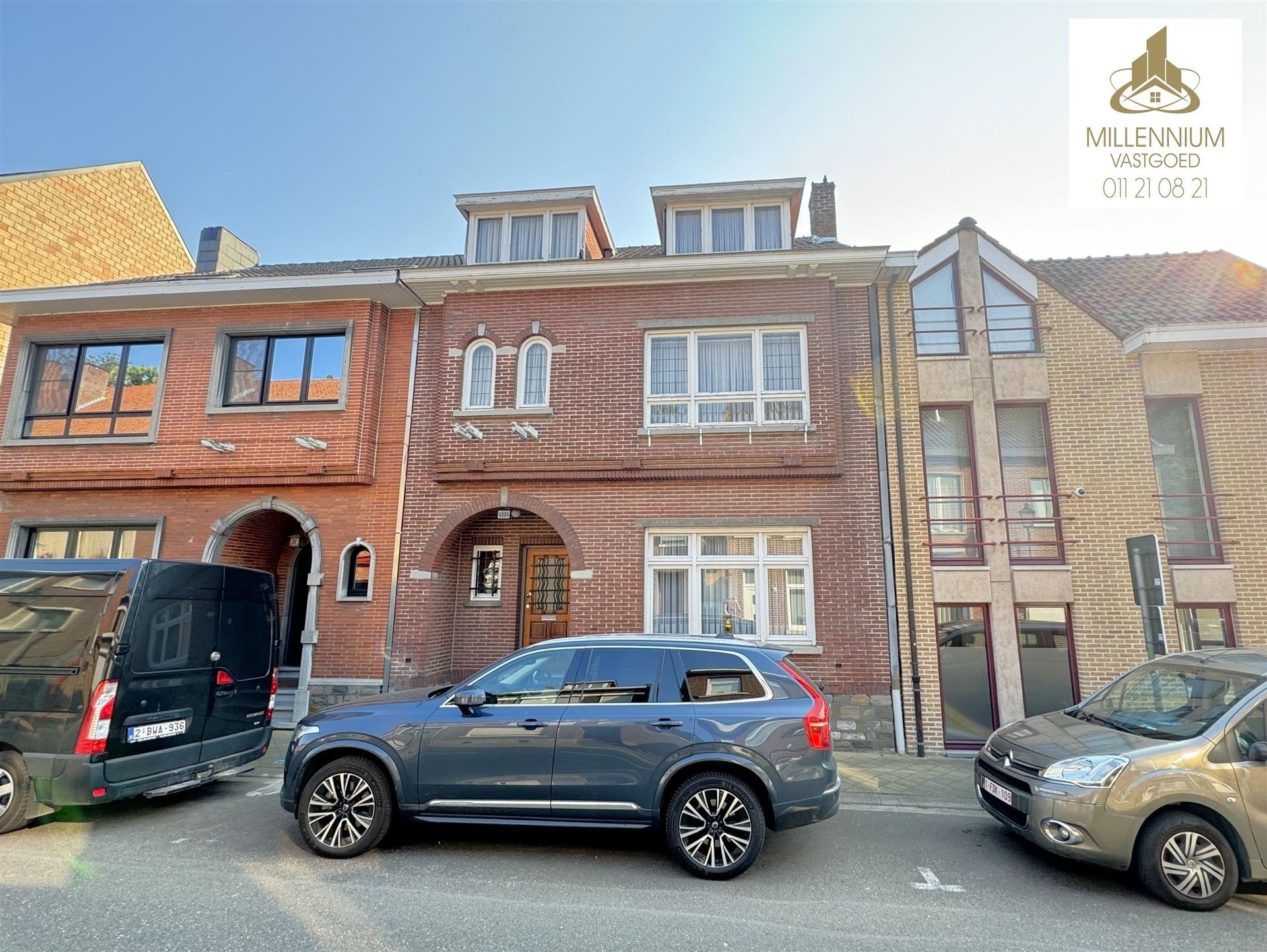 Huis foto 27