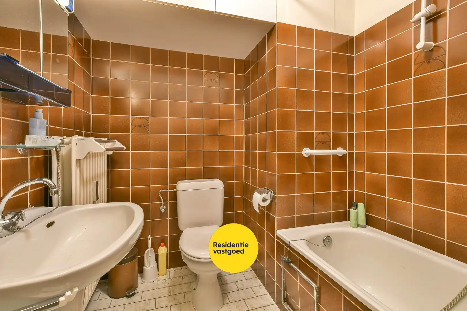 Exclusieve studio met betoverend zicht op de Potinière in de Concessie van De Haan! foto 16