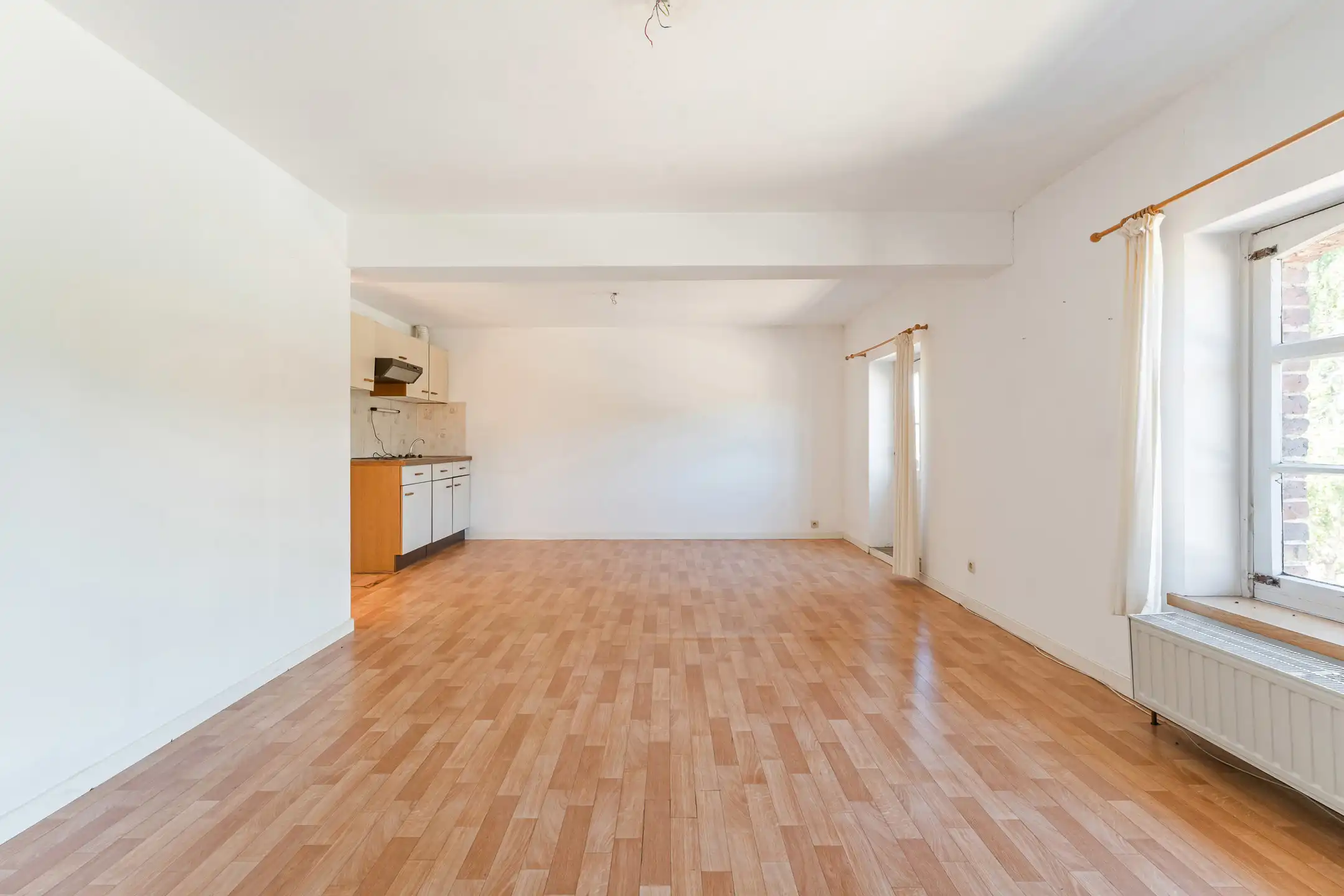Karaktervolle woning met atelier in de Voerstreek foto 18