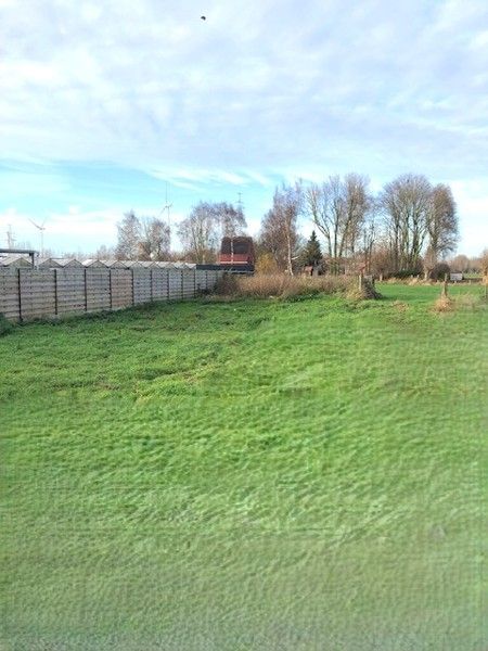 Landelijke woning te huur met zeer ruime tuin foto 18