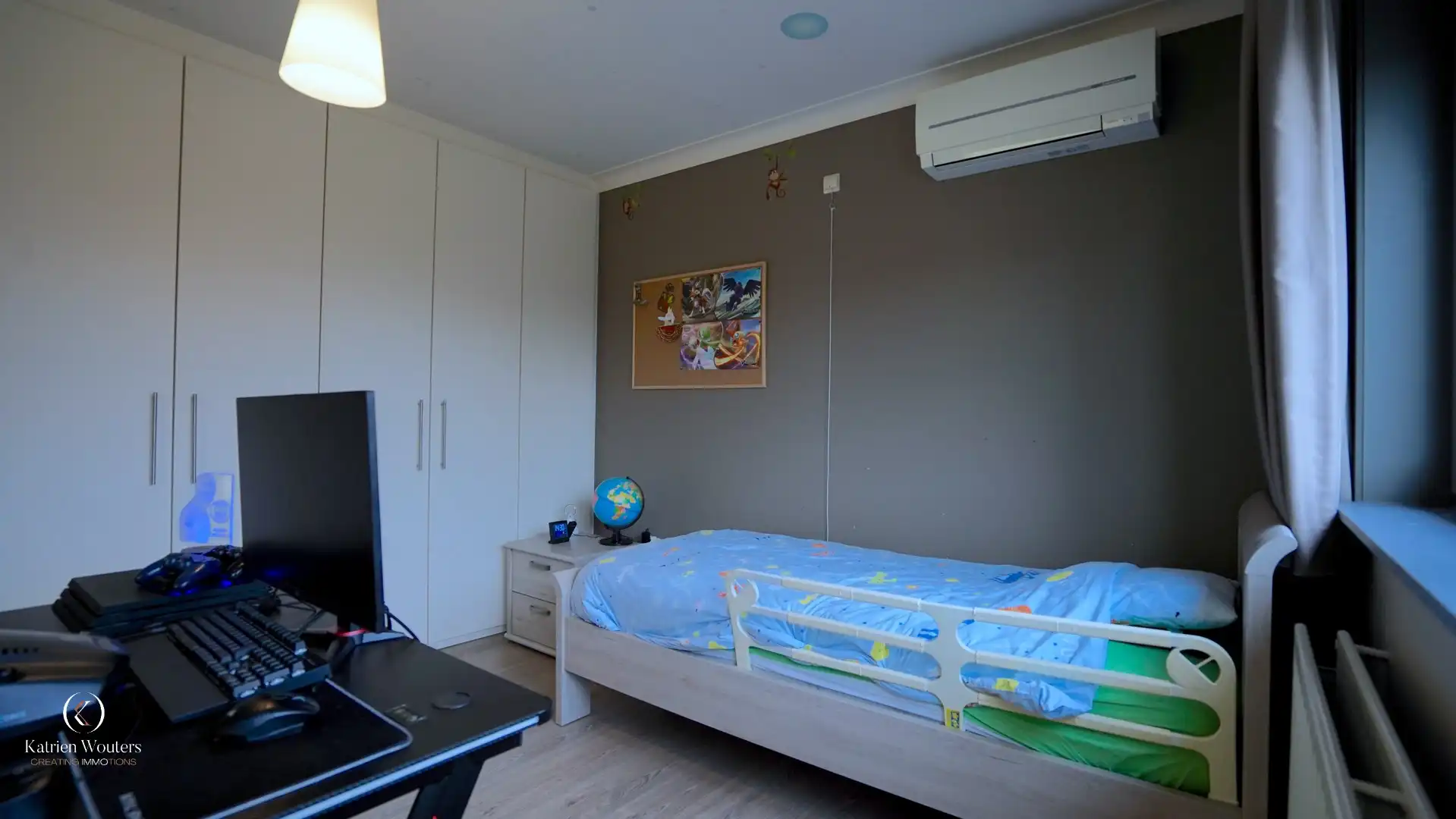 Instapklare centraal gelegen energiezuinige woning foto 21