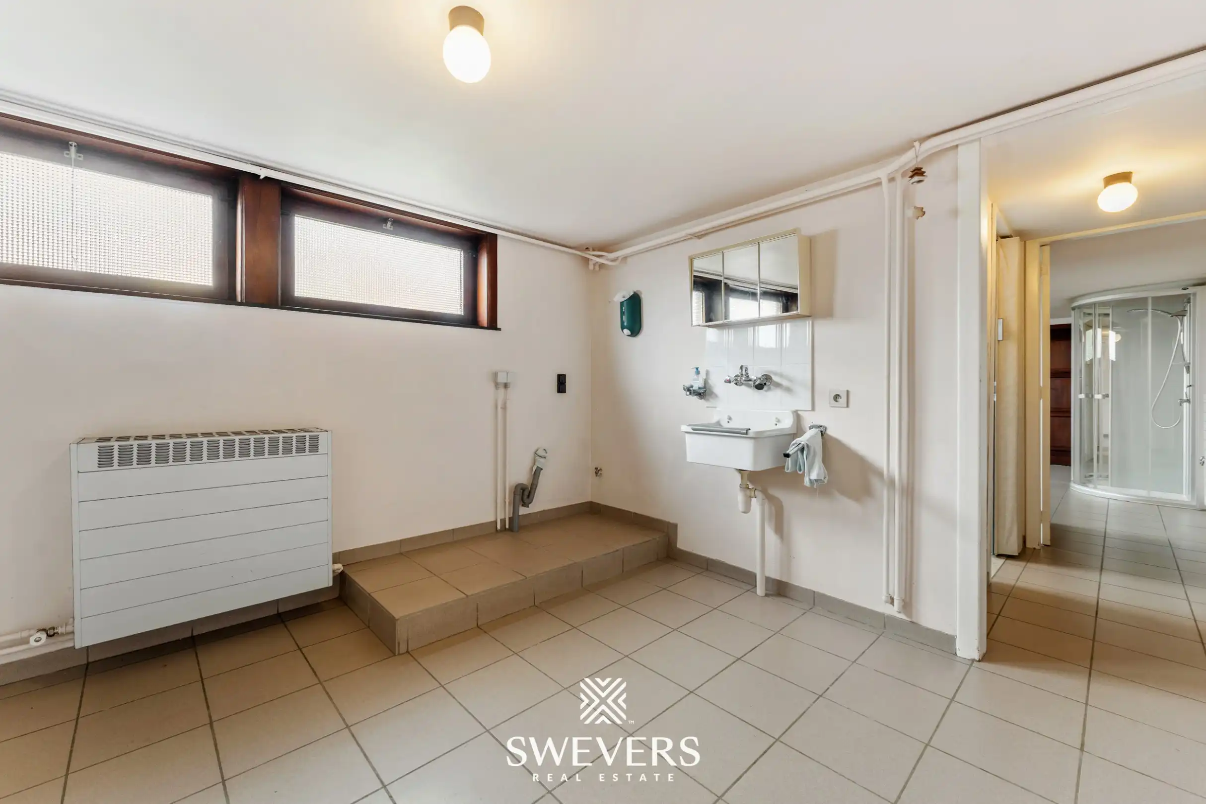Woning met potentieel op groen perceel te Heppen foto 15