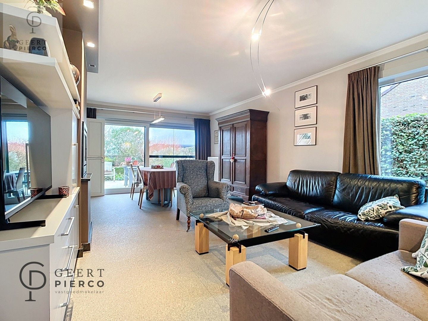 Knappe instapklare villa foto 4