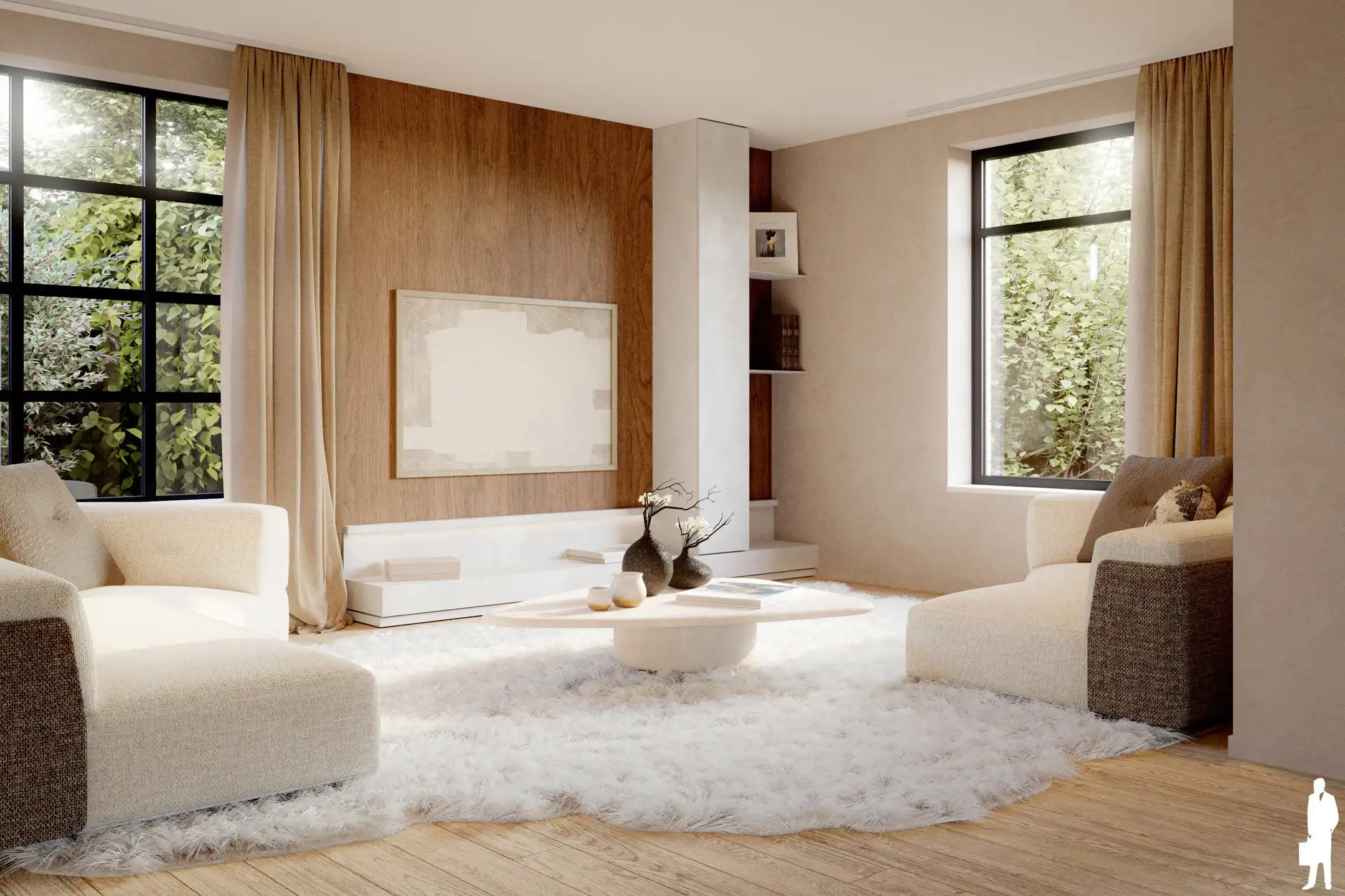 Ontdek deze nieuwbouwwoning in Oud-Turnhout!  foto 5