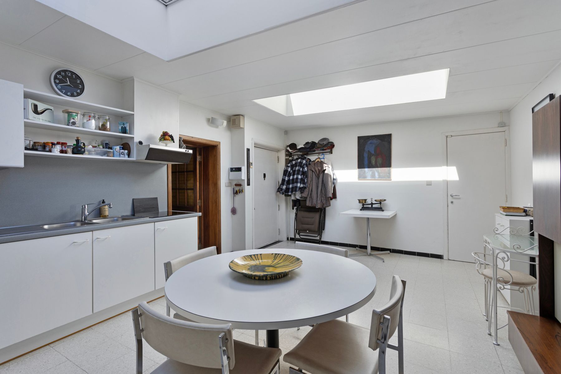 Karaktervolle gezinswoning met ruimte, charme en potentieel foto 15