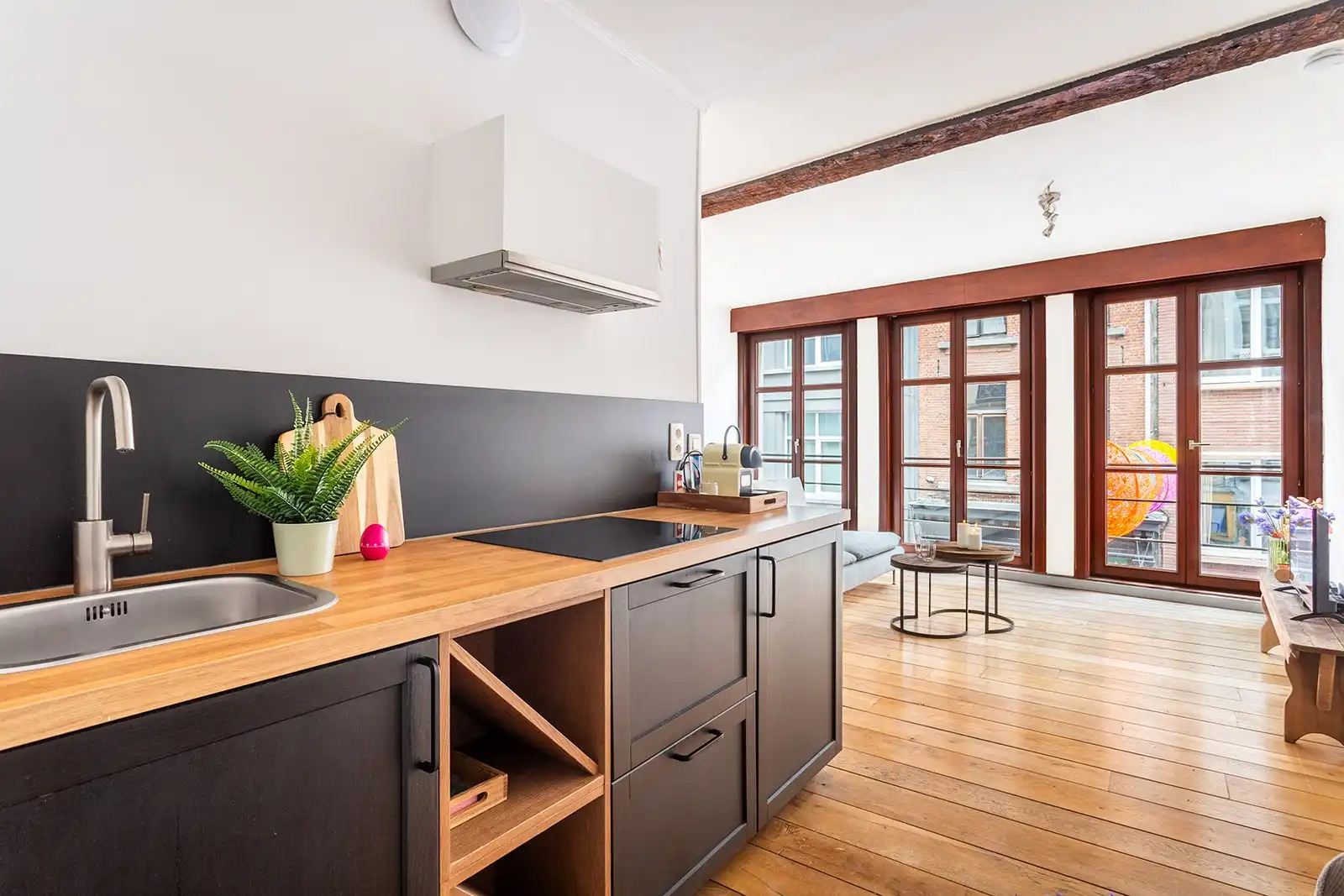 Stadswonen op zijn best foto 8