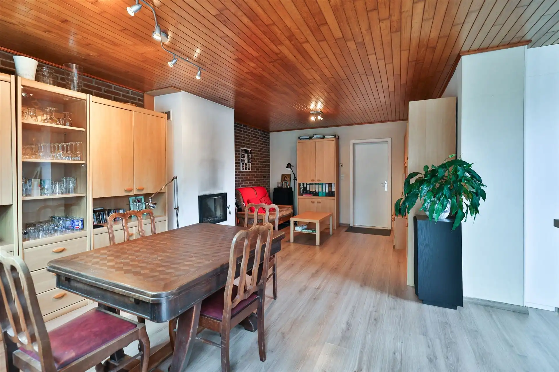 Charmant landhuis op zalige locatie in centrum Edegem foto 18