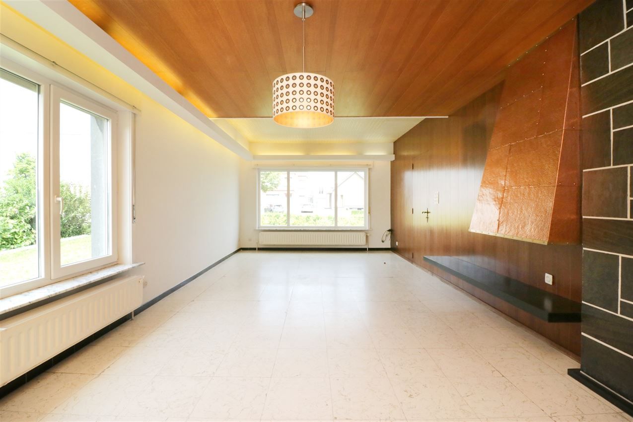 Huis foto 4